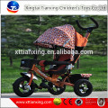 Wholesale high quality best price hot sale child tricycle/kids tricycle baby vehicle baby tricycle